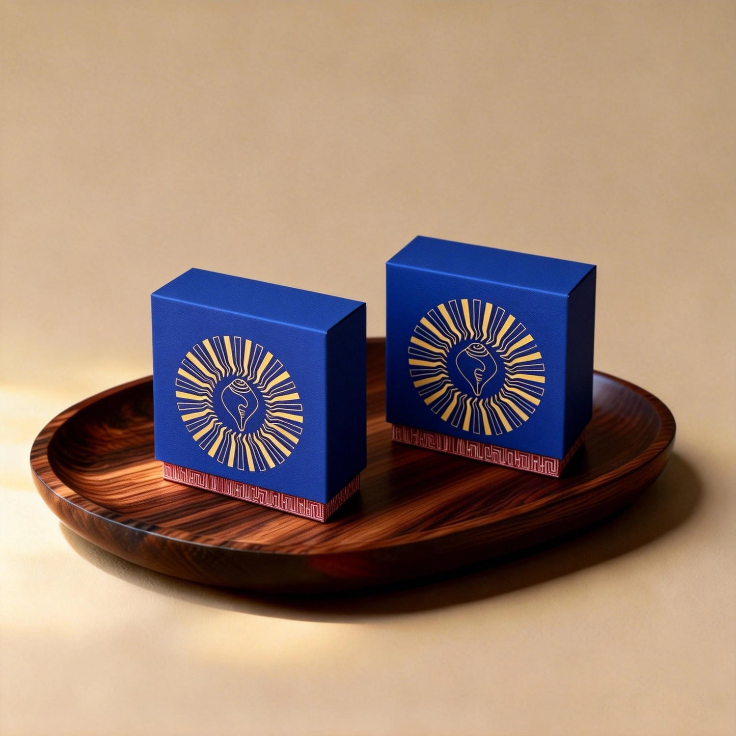Hima & Alaya Tibetan Monastic Incense Set