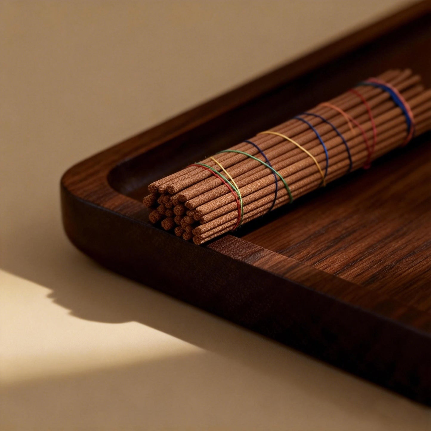 Hima & Alaya Tibetan Monastic Incense