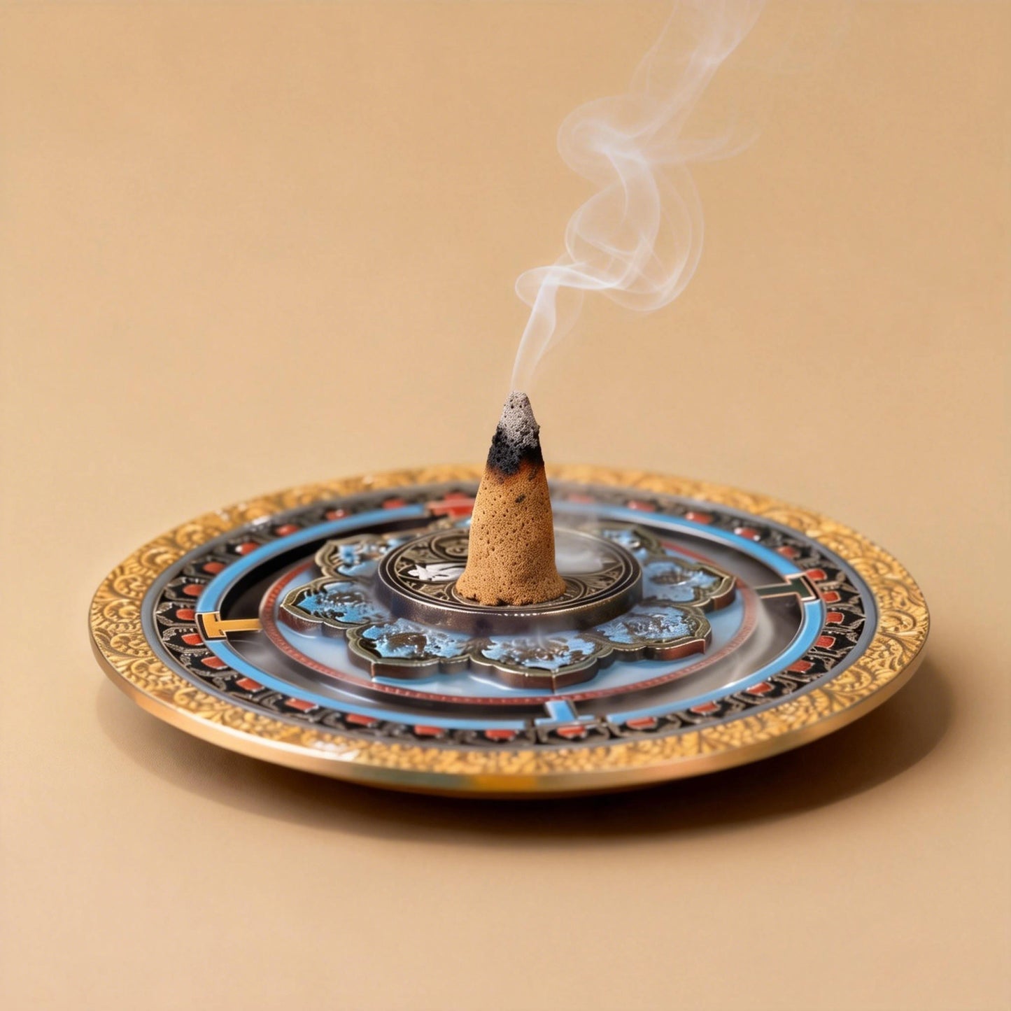 Hima & Alaya Tibetan Monastic Incense