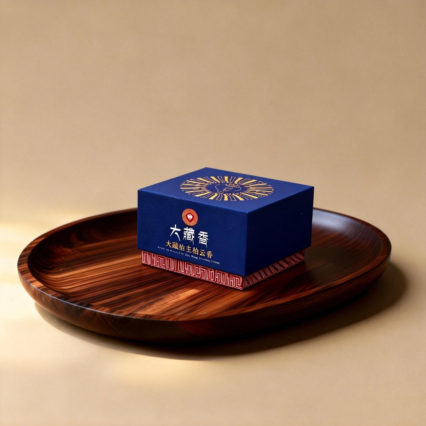 Hima & Alaya Tibetan Monastic Incense