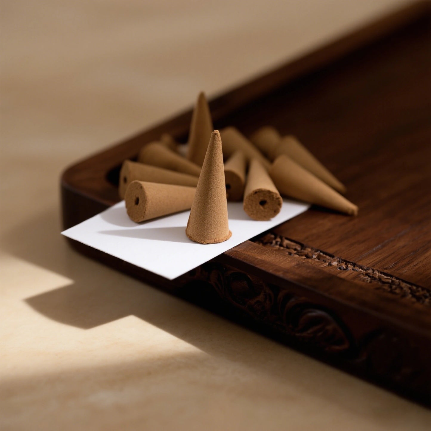 Hima & Alaya Tibetan Monastic Incense
