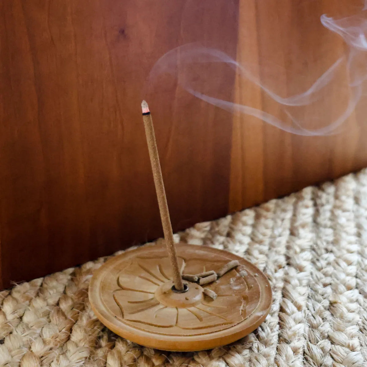 Indian Sandalwood Tibetan Incense